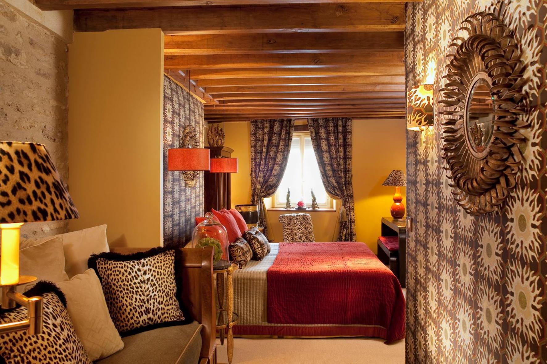 Hotel De France Angerville  Esterno foto