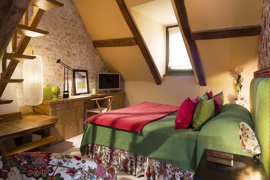 Hotel De France Angerville  Esterno foto