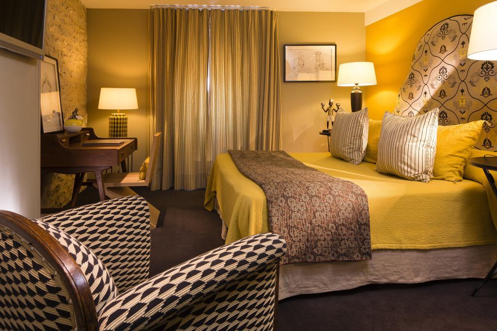 Hotel De France Angerville  Esterno foto