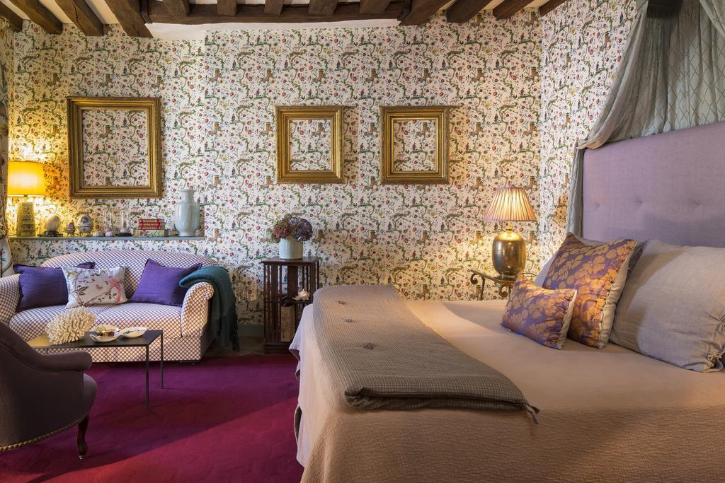 Hotel De France Angerville  Esterno foto