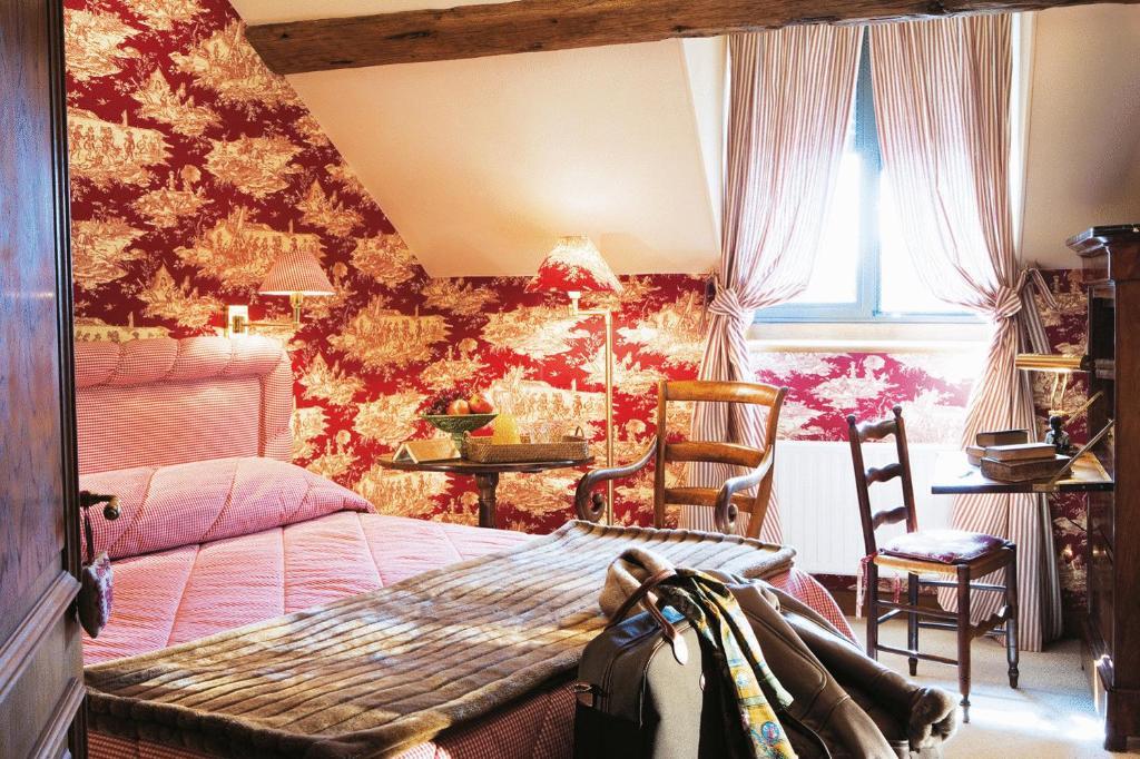 Hotel De France Angerville  Esterno foto