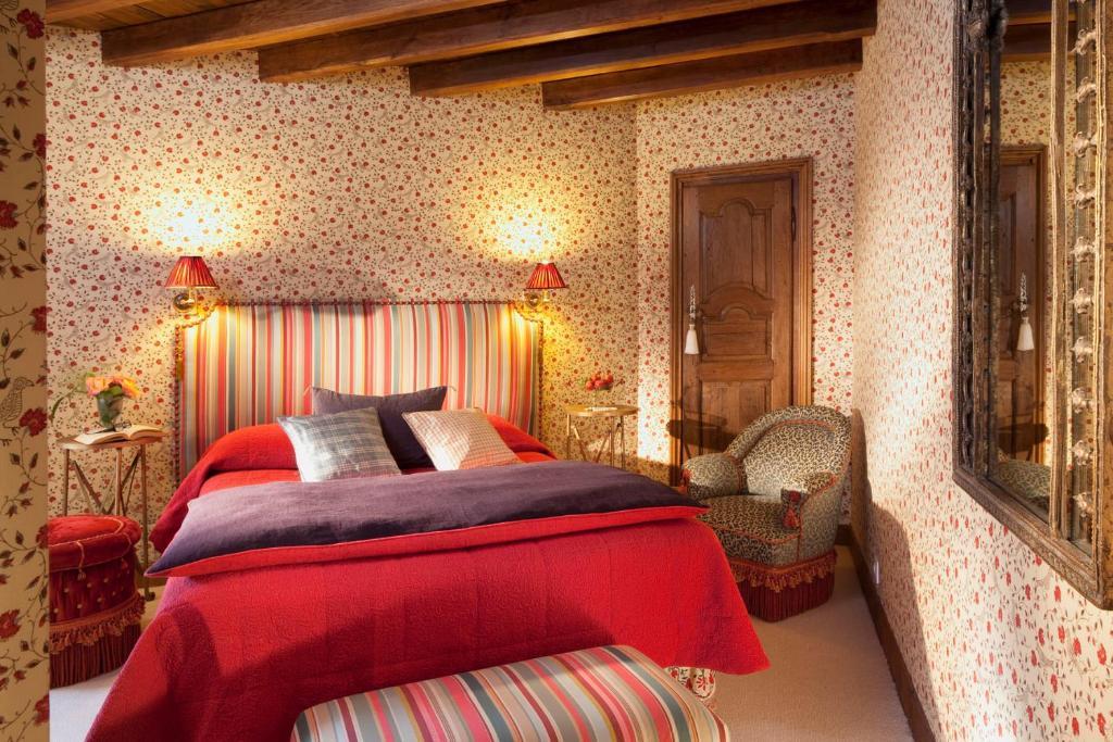 Hotel De France Angerville  Esterno foto